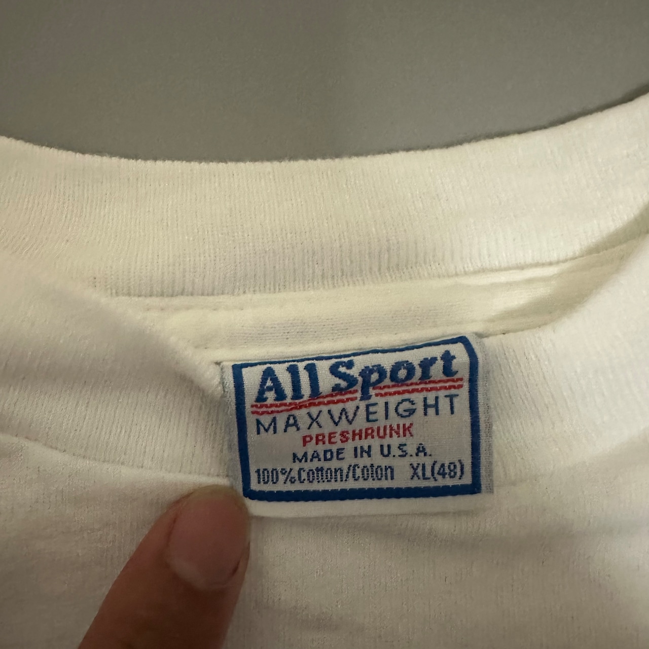 ●90s ANNE GEDDES アン・ゲデス Tシャツ