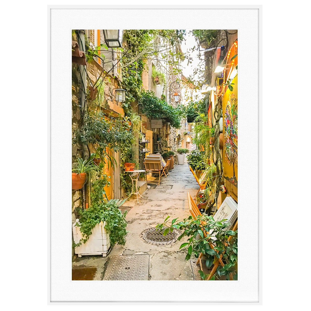 カールトンJ.Carlton 　南仏プロヴァンス　4点セット　フランス カールトンJ.Carlton 南仏プロヴァンス 4点セット フランス - メルカリ