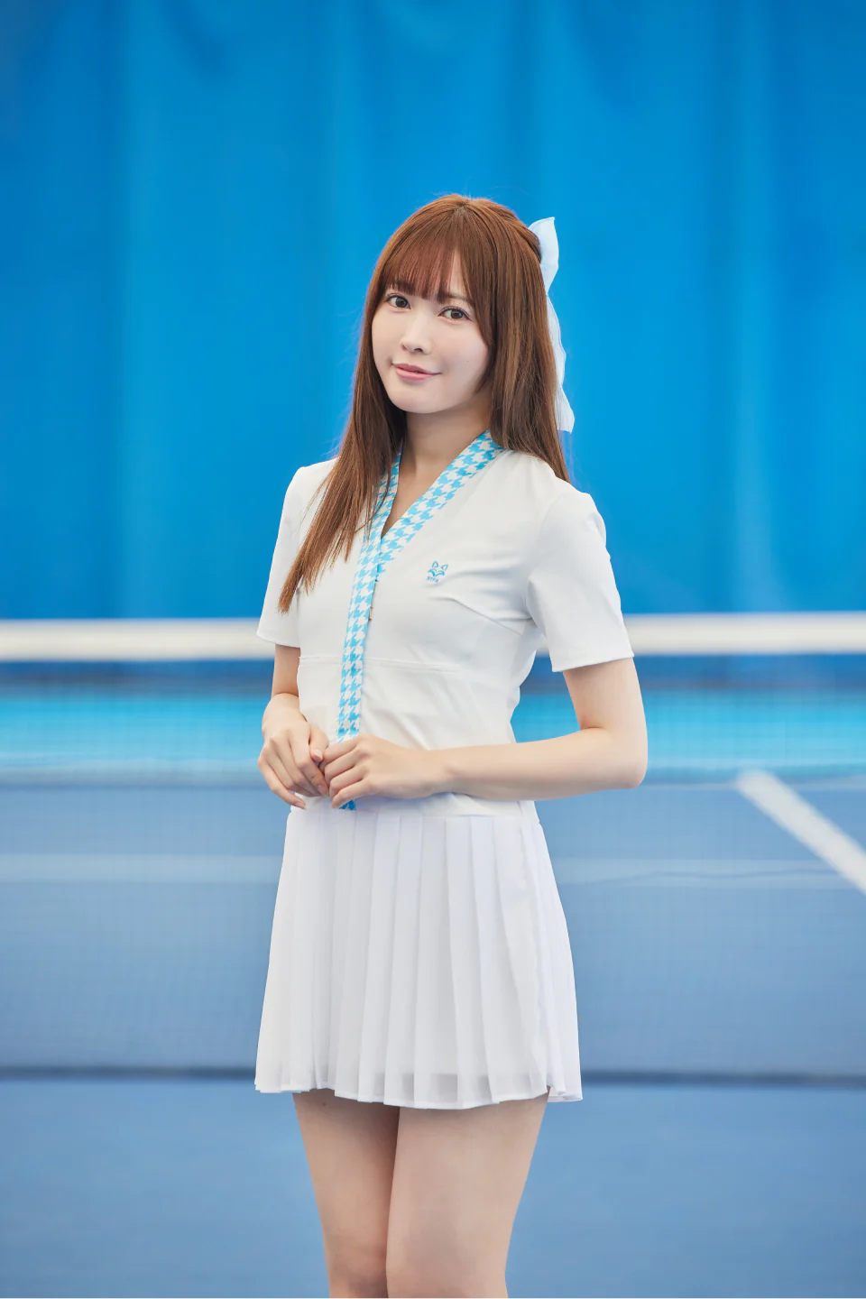 チーム3TF4 ジャケット ブルゾン | 3TF4 | thirty-forty テニスウェア