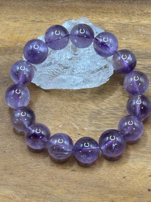 ラベンダーアメジスト 14mm