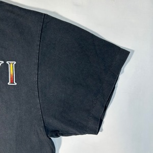 13443 BON JOVI ボンジョビ ツアーTシャツ バンT 半袖 XL