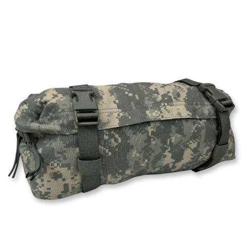 中古】U.S. MOLLE II WAIST PACK モール ツー ウエスト バッグ