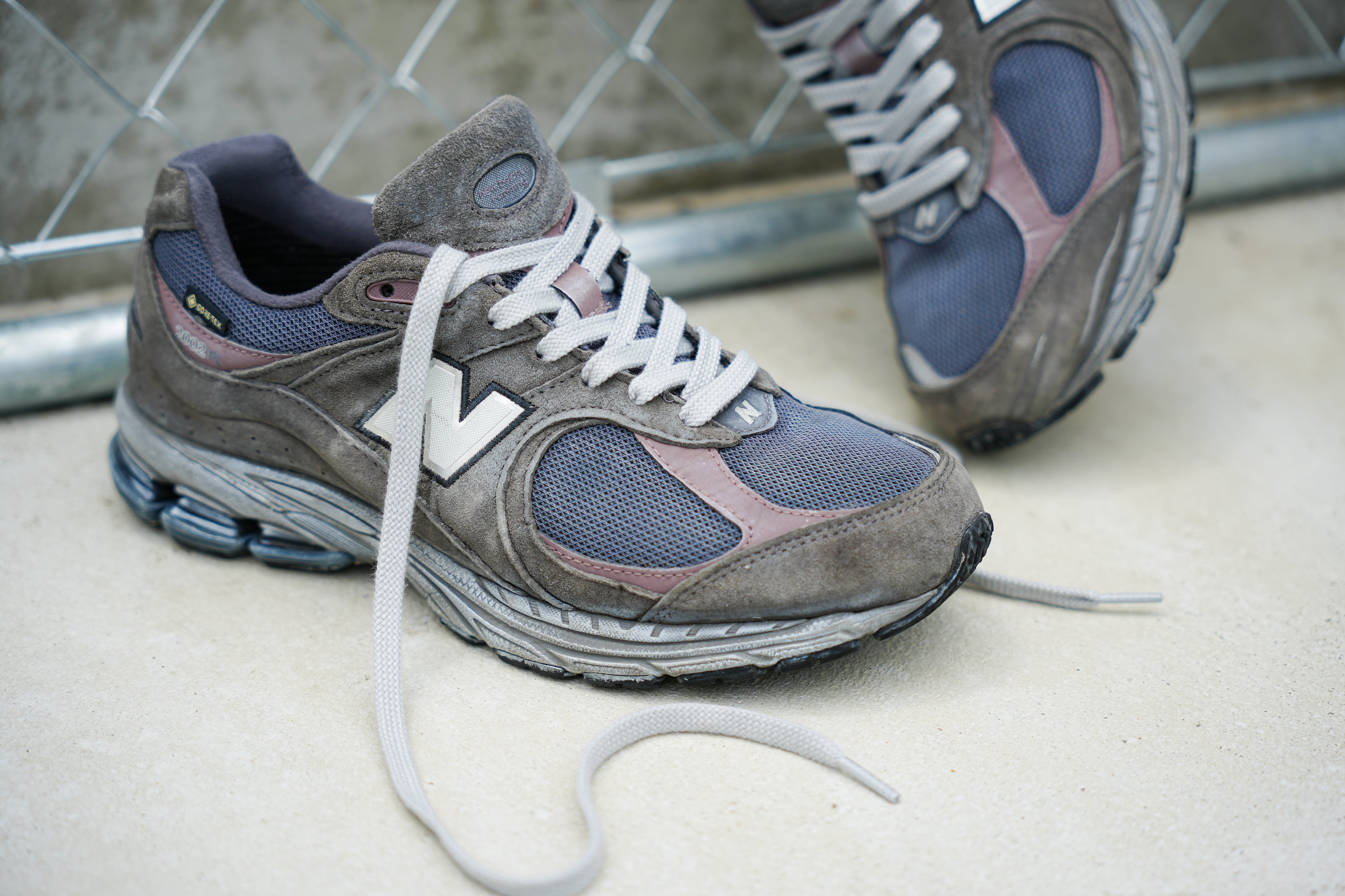NODC®Cotton HS SHOELACES | NODC®SHOELACES