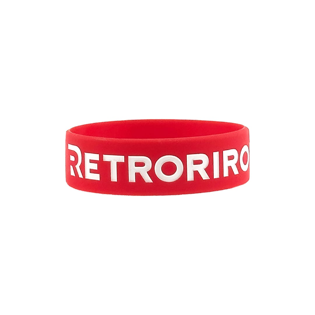 RETRORIRON ONLINE SHOP