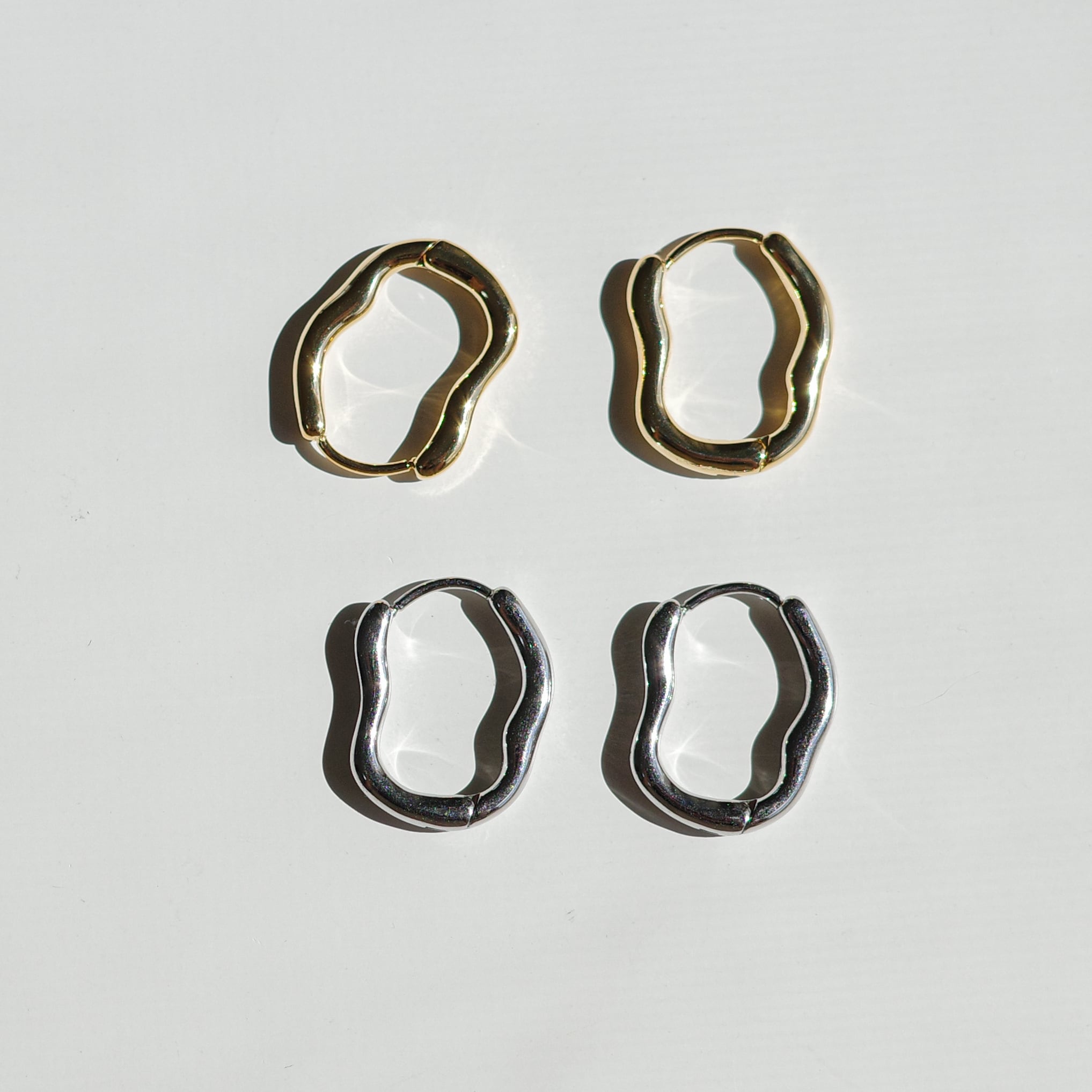 RIN. accessory ｜ステンレス・silver925 金属アレルギー対応