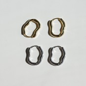 10/21(火)新作発売*stainless nuance pierce