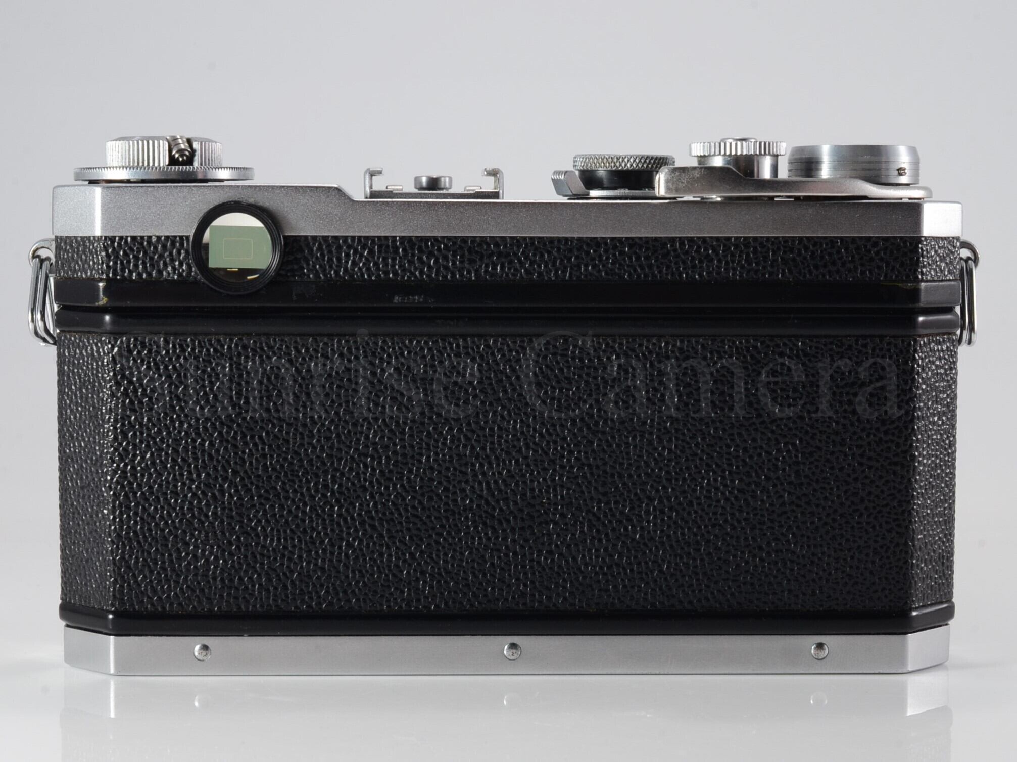 S2 ブラックペイント 付属品多数 レア 希少 後塗り NIKON フルセット