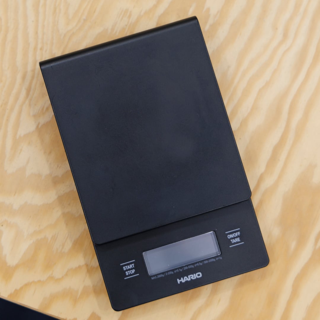 PROLOG × TARP to TARPドリップスケール（VSTN-2000） Wood Drip Tray PROLOG x TARPtoTARP