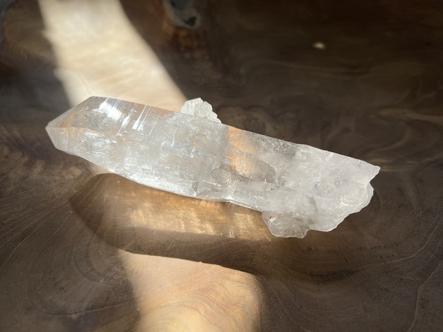 himalayan manihar quartz