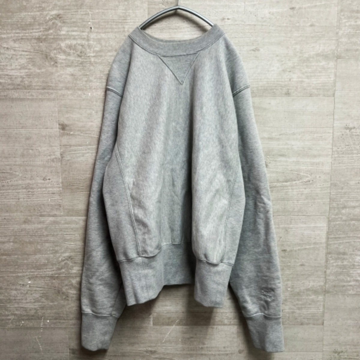 Maison Margiela メゾン マルジェラ S50GU0180 21AW クルーネック 
