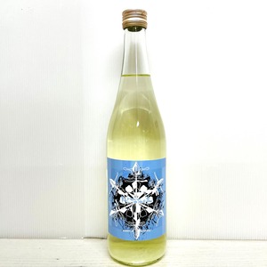 冬春夏秋　～HITOTOSE～　冬　にごり生酒　　720ml