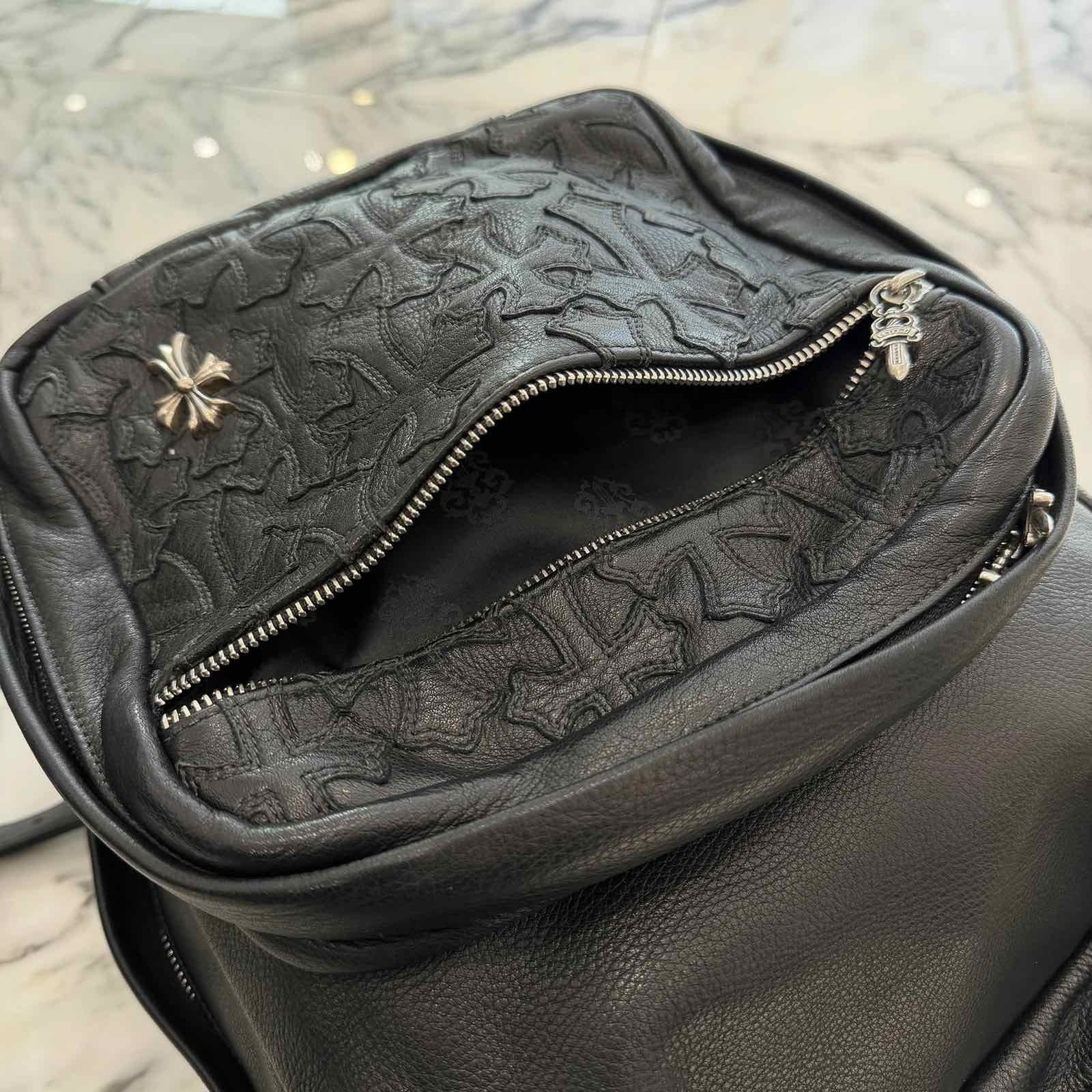 CHROME HEARTS クロムハーツ 7th Grade Cemetery セブンスグレード