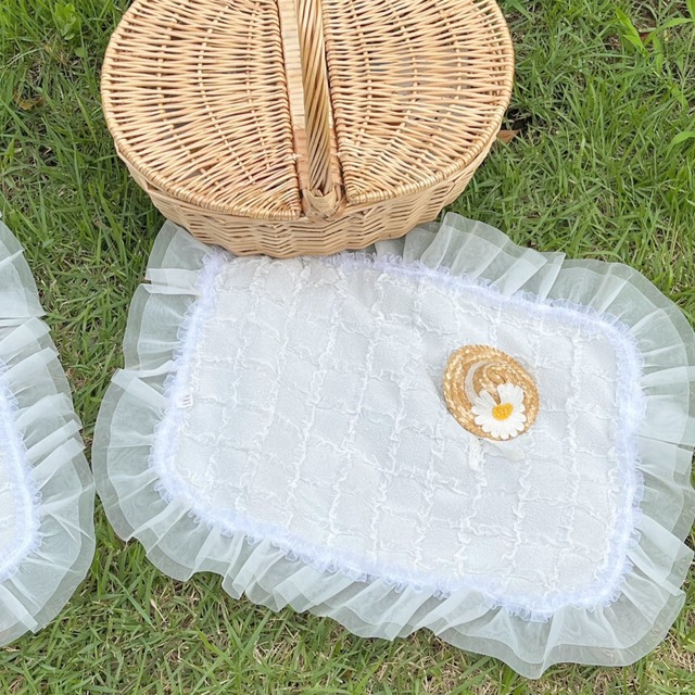 【予約】ブリーズピクニットマット（L）