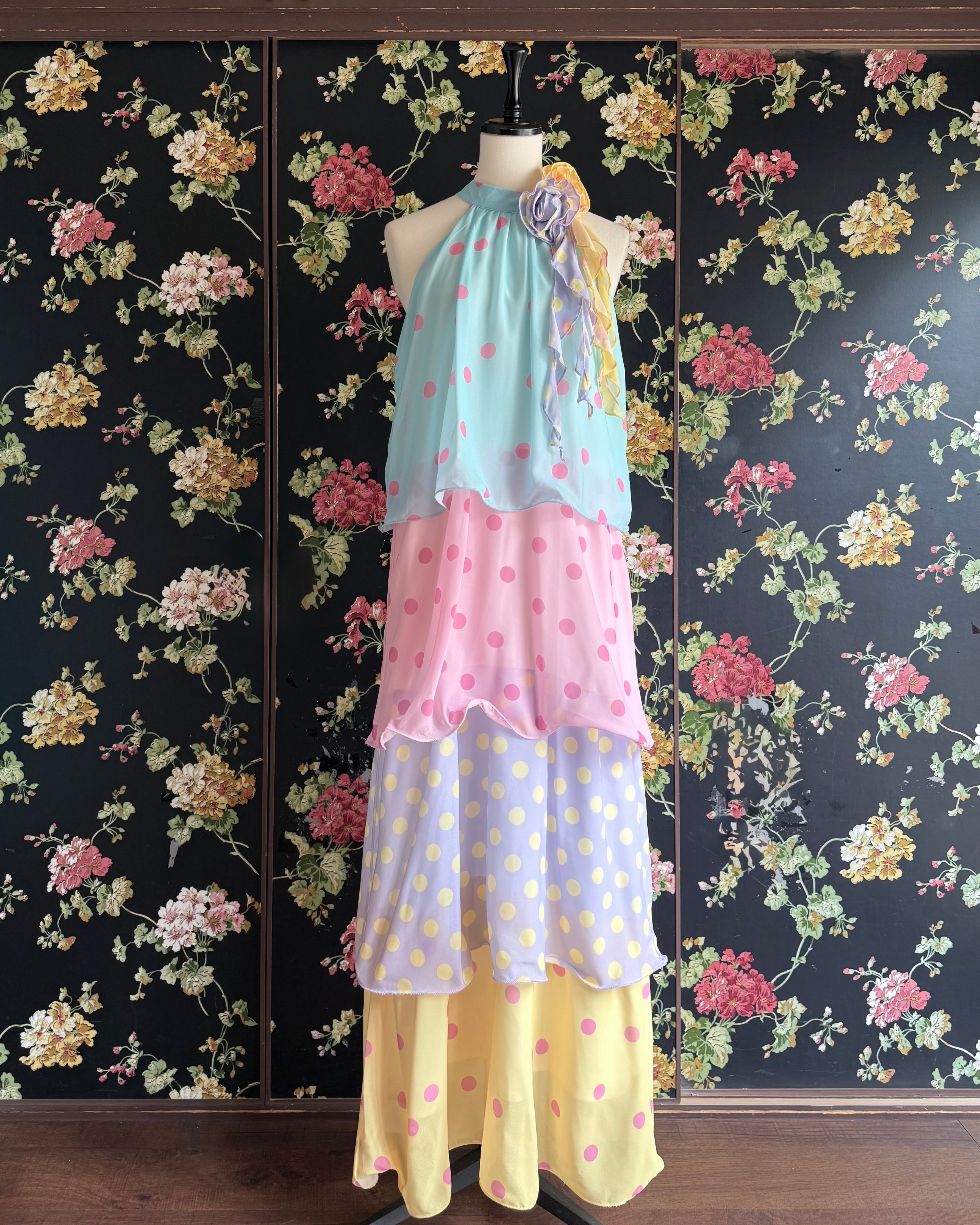 代官山インポートワンピースのセレクトショップ Wild Lily（ワイルド