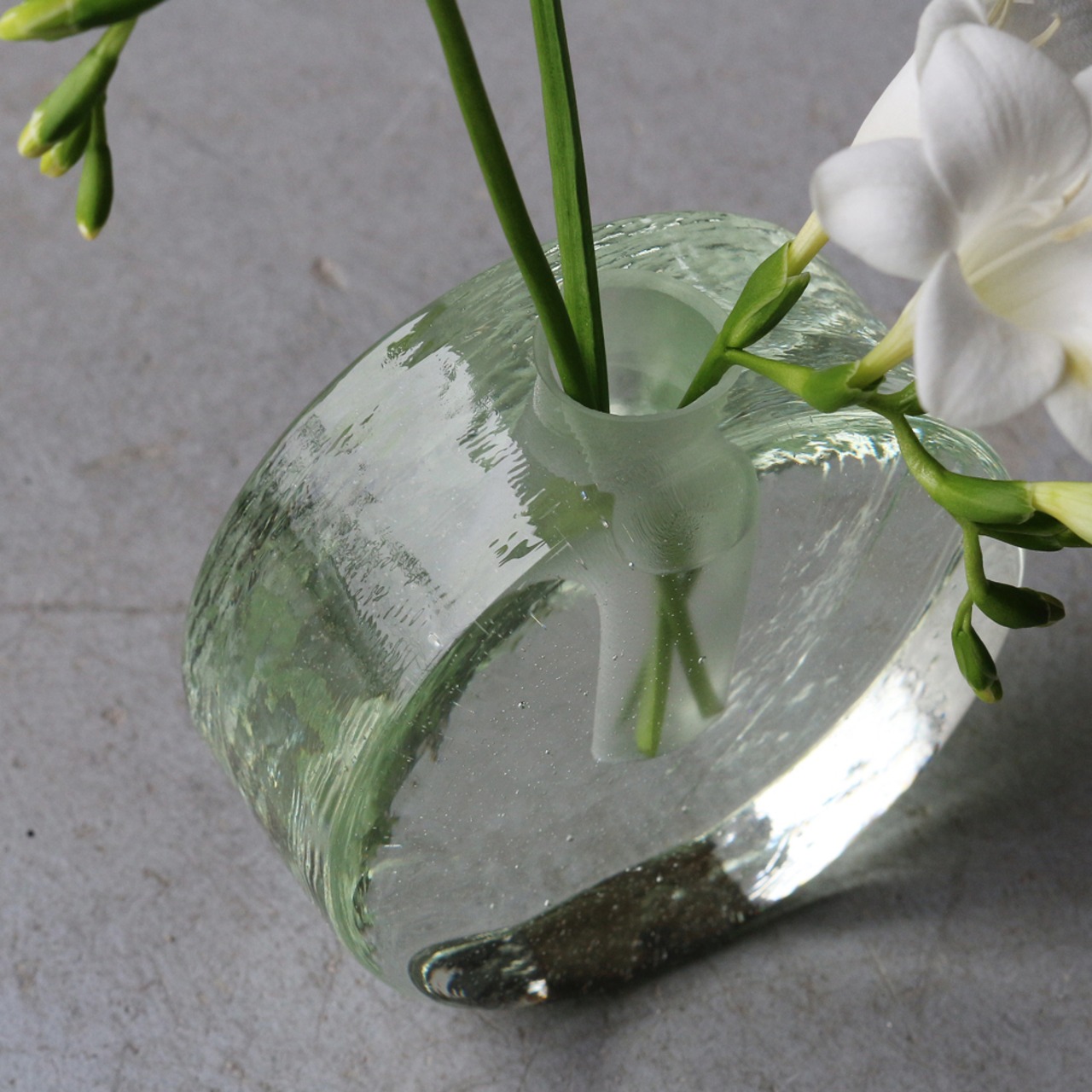 ReLight Flower vase(90φ)