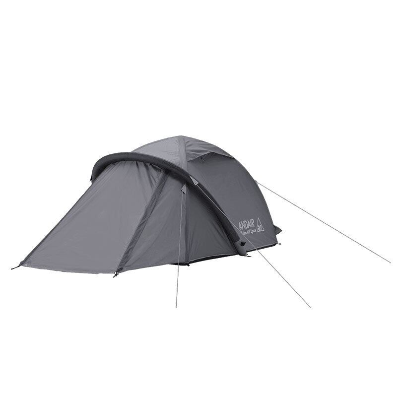 【新品未使用】ANDAIR DAND-01 Xframe Series AND AIR Xframe series 一人用テント DAND-01 ドーム型 | Greenfield Store