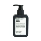 BOOK MARK Hand Cream-OCEAN MUSK-120g/ブックマーク/ハンドクリーム/ギフト/インテリア/雑貨