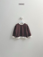 〖取寄〗韓国子供服 / 26winter / Digreen / スピアトレーナー / キッズ / 冬服 *S~2XL*