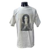 【Bjork】ビョーク "Debut" 90's Vintage Tシャツ