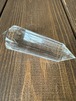 ヴォーゲルワンド水晶✨8.4センチ