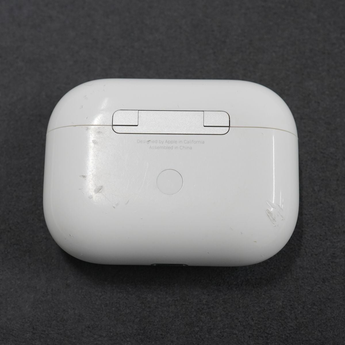 Apple AirPods Pro ワイヤレスイヤホン USED美品 第一世代 耐汗