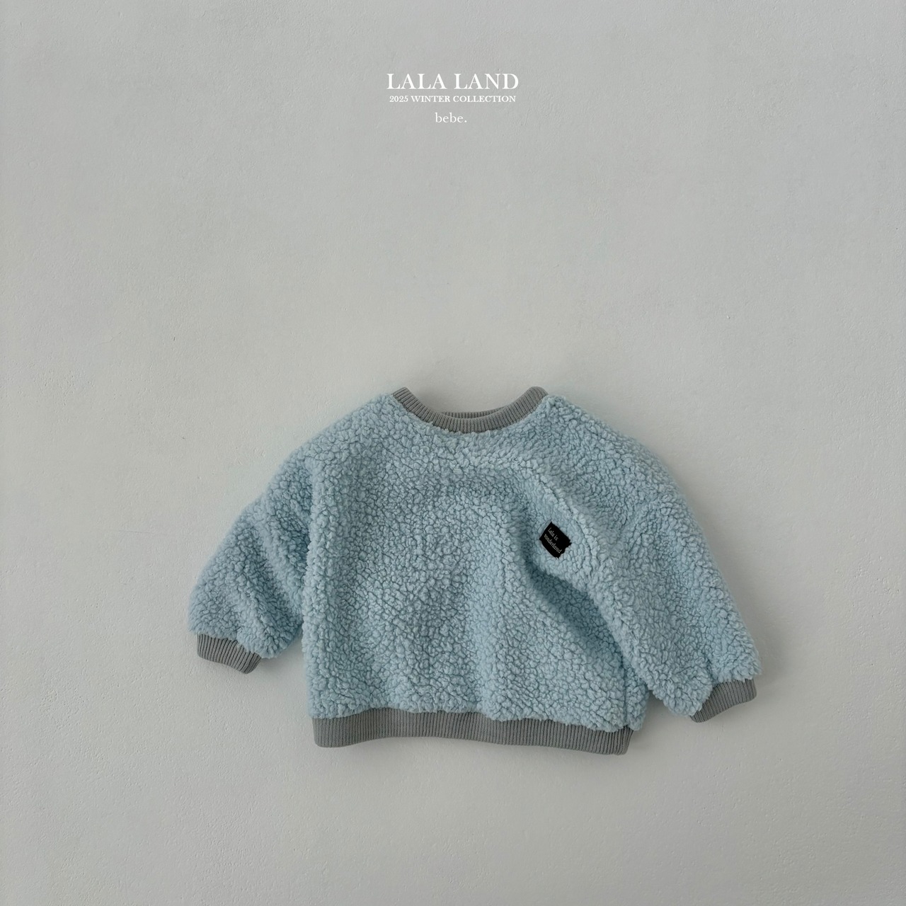LALALAND 25/WI(Baby)Fuzzy MTM