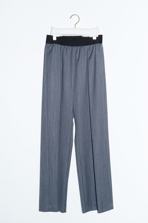 pelleq - dorchester rubberband trousers