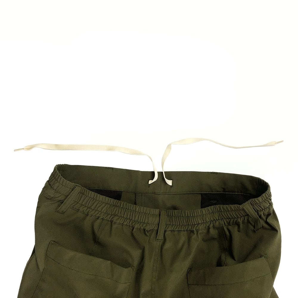 ウォームアップパンツK/UNISEX【機能性×ミニマルデザイン ウォームアップパンツK/UNISEX【機能性×ミニマルデザイン