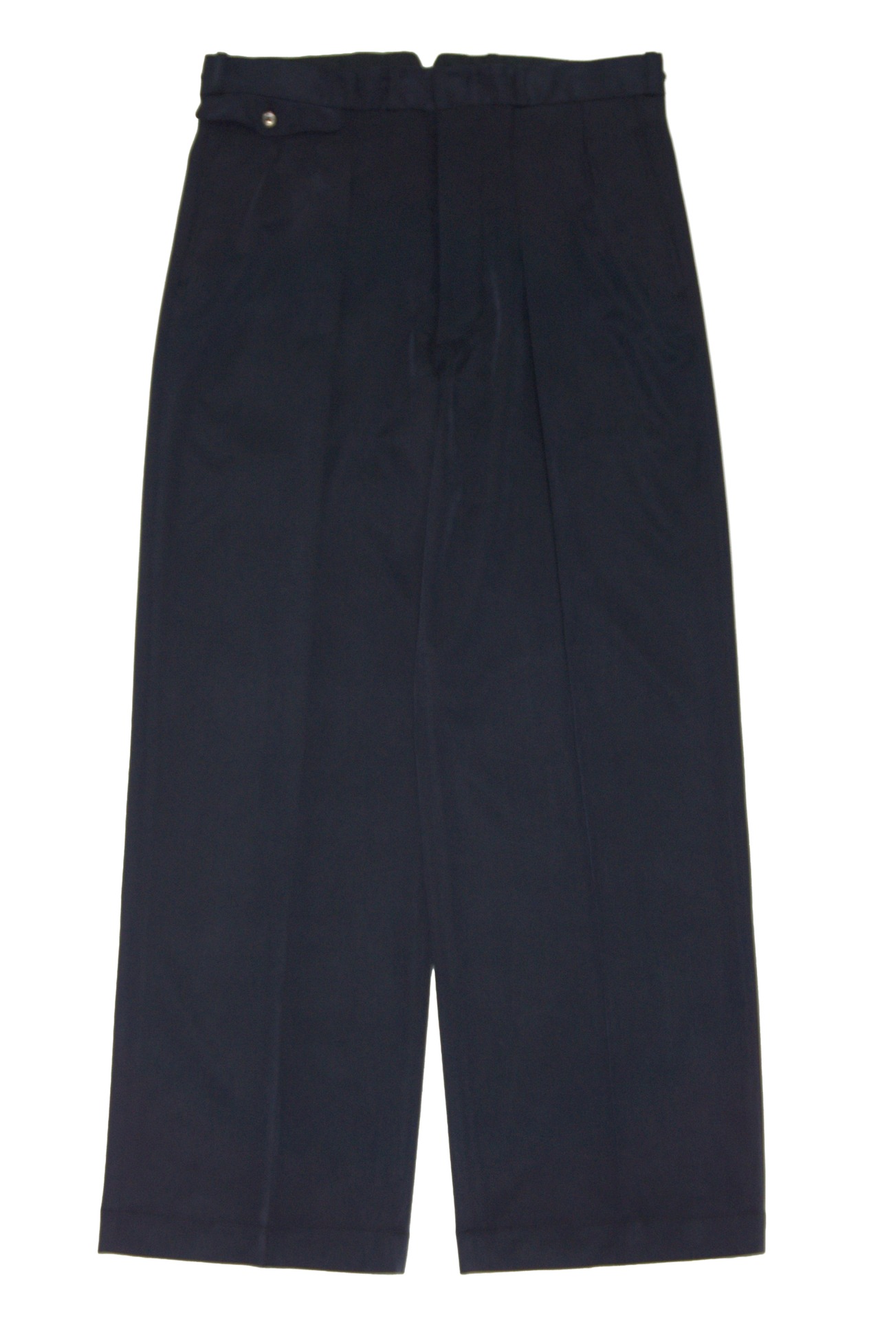 OLD JOE / DOUBLE-PLEATED BUGS TROUSER