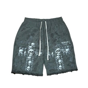 sin nanna ［destroy shorts］