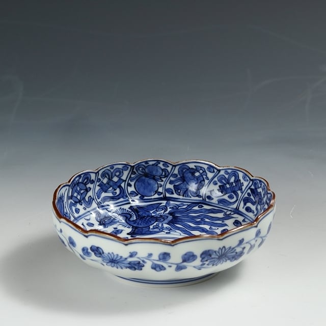 名工 二代 高野昭阿弥|TAKANO Shoami 2nd ( 京都,清水焼 1941 名工 二代 高野昭阿弥|TAKANO Shoami 2nd ( 京都,清水焼 1941