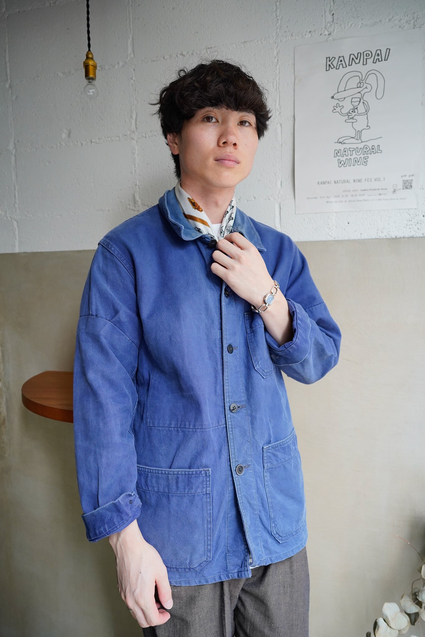1960s】