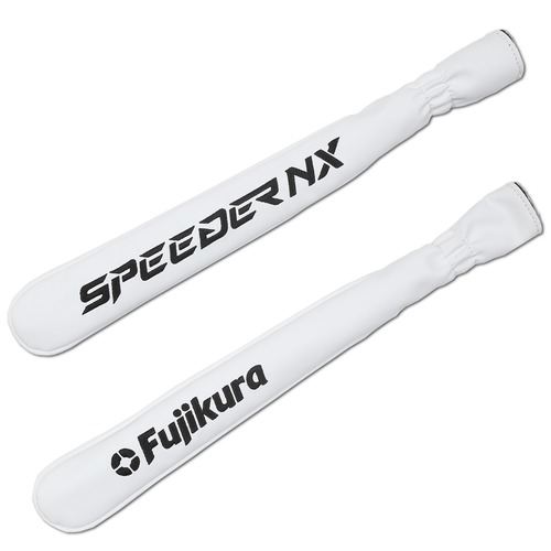 SPEEDER NX WHITE アライメントスティックカバー（単品）