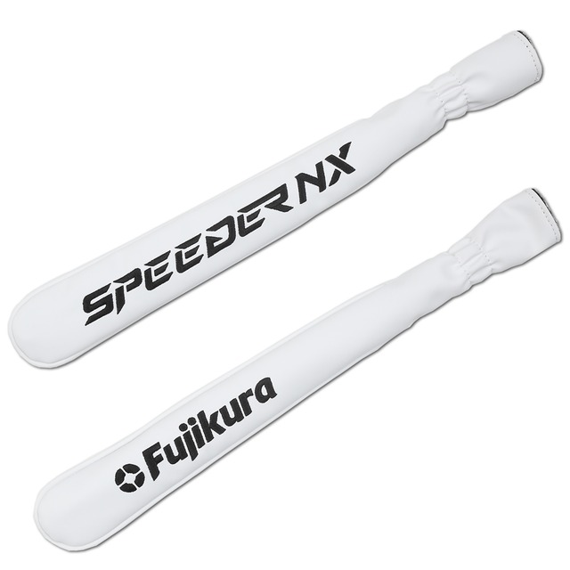 SPEEDER NX WHITE アライメントスティックカバー（単品）