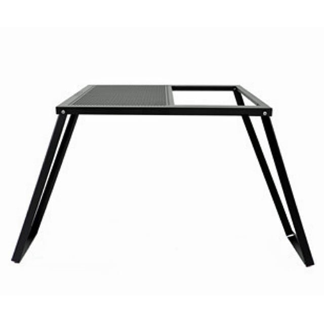 auvil black garden multi table ガーデンマルチテーブル   full of life