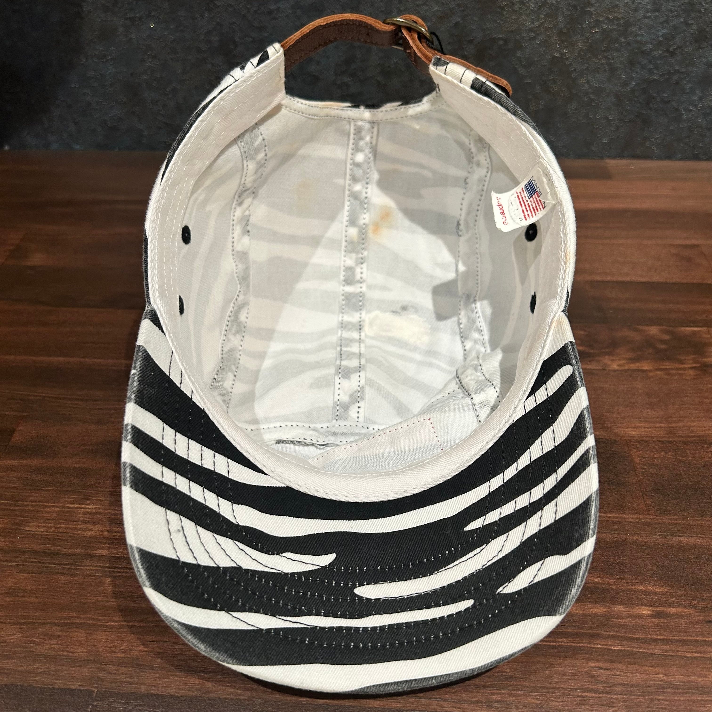 帽子 Supreme Washed Chino Twill Camp Cap 22aw 22AW Supreme Washed Chino Twill Camp Cap | PAY ID