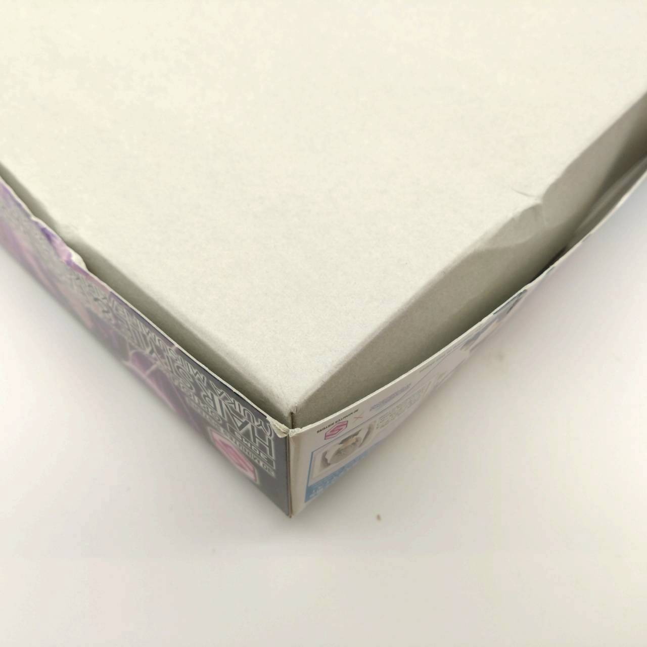 30MS オプションヘアスタイル&フェイスパーツセット 三峰結華/幽谷霧子