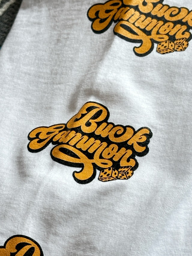 POP×CUTIE LOGO L/S for Kids