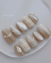 Almond Check