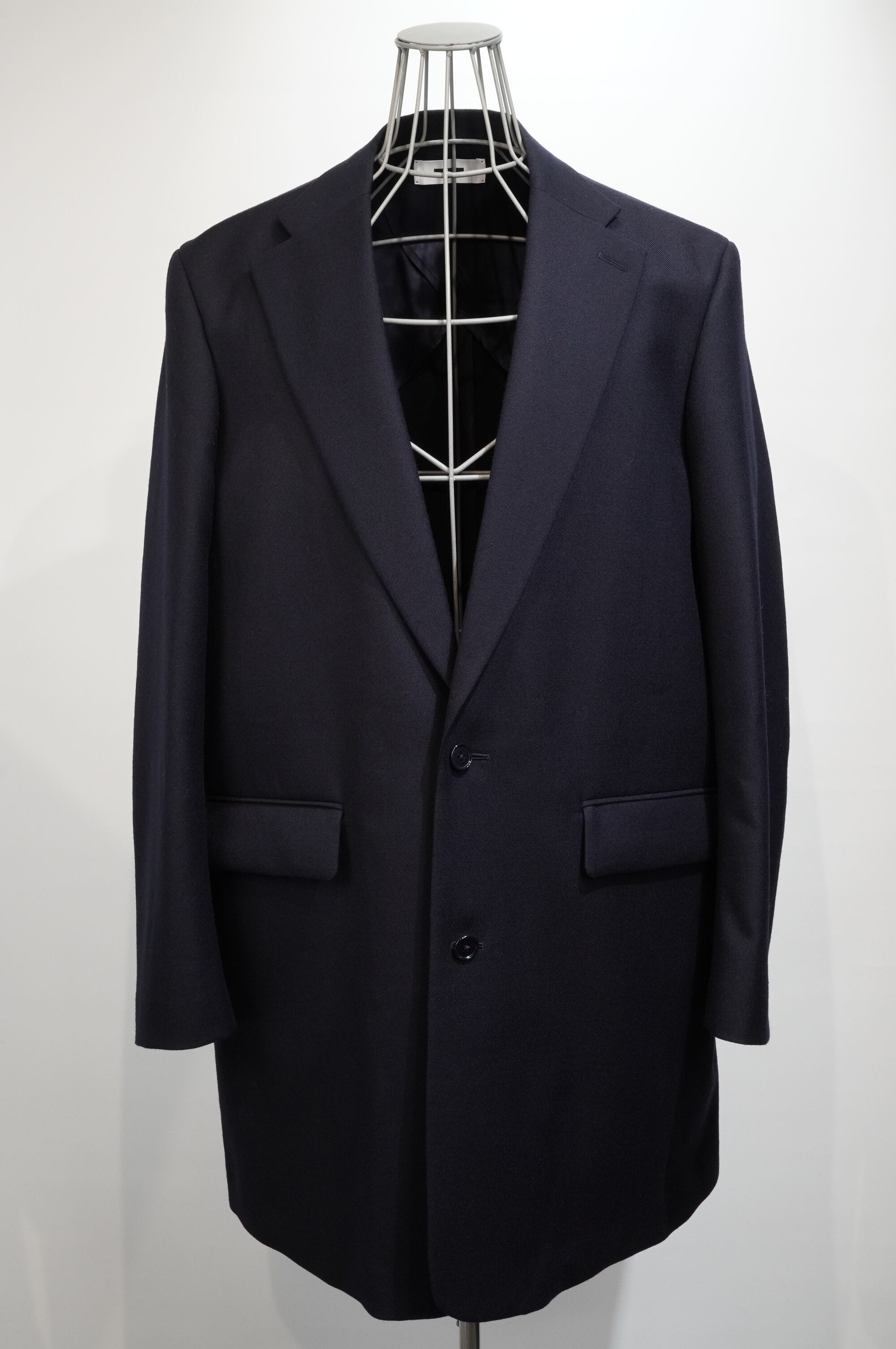 REVERBERATE / Long Tailored Jacket | ARCD