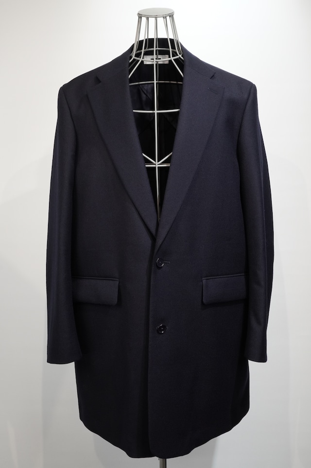 REVERBERATE / Long Tailored Jacket