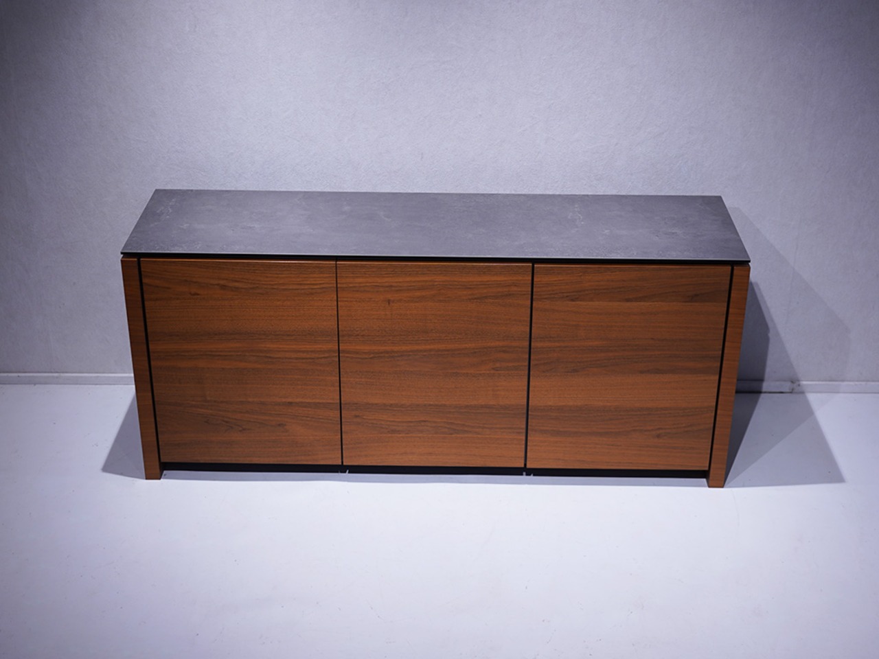 Calligaris MAG Sideboard / イタリア モダン デザイナーズ家具 名作 サイドボード キャビネット セラミックトップ カリガリス マグ / 関連:カッシーナ HAY