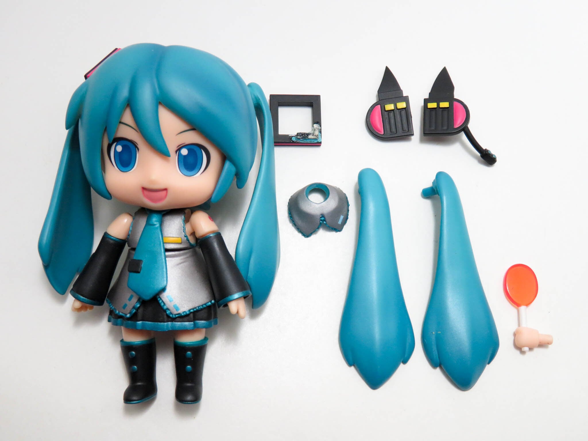 バラ売り不可ねんどろいど | ホビー通販 アニホープ