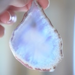 Daydream Sky 13 - アゲートヒーリングチャイム / Agate Sun Catcher Wind Chime 1033