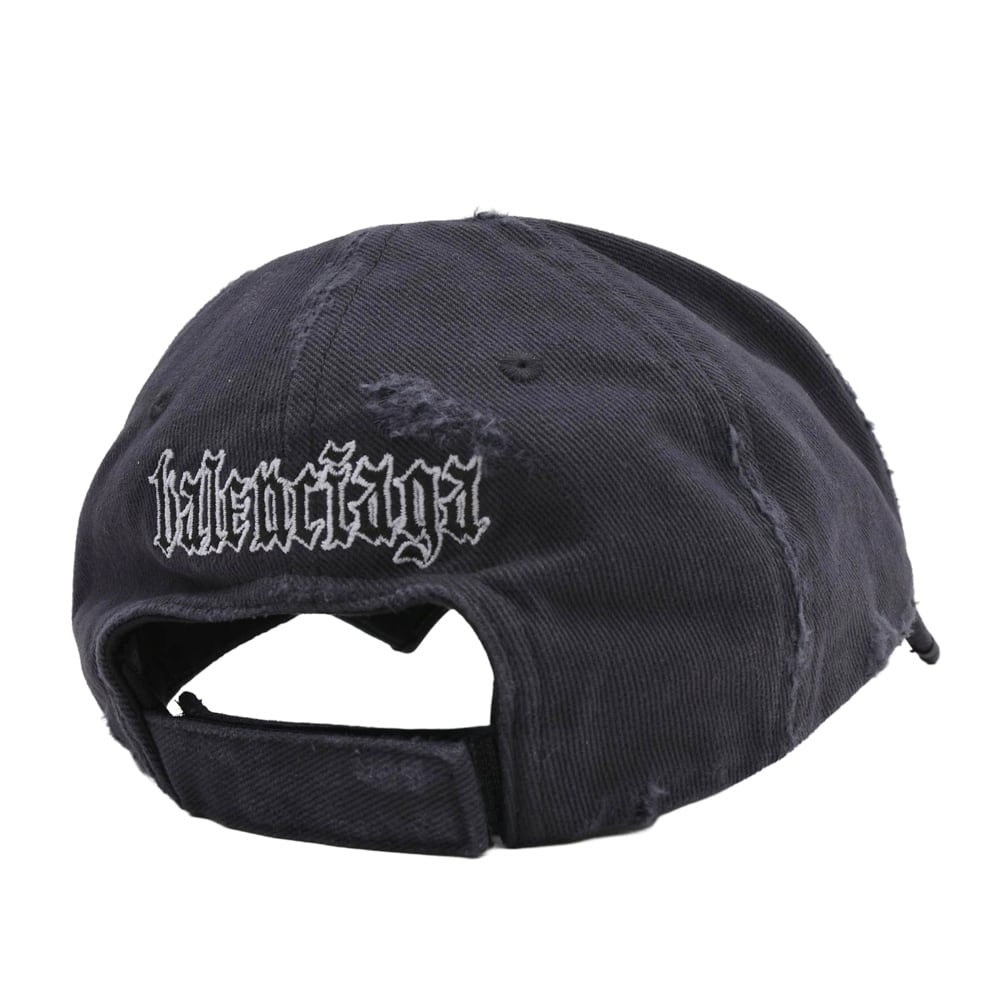 BALENCIAGA】Cap | AYIN