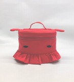 めんだこ　メンダコ　バニティポーチ｜とりさん工房ーかわいいハンドメイドポーチ