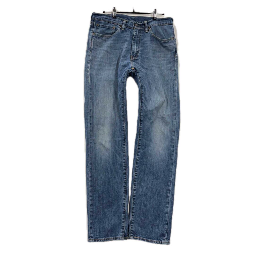 A172】Levis 505 made in Canada W36 L32 140th Anniversary Model
