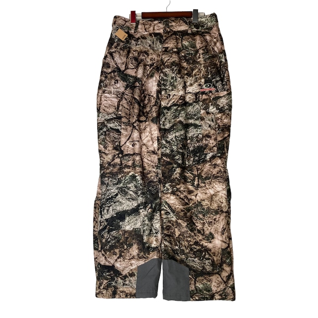 【W34×L30】MOSSY OAK   イージーパンツ　