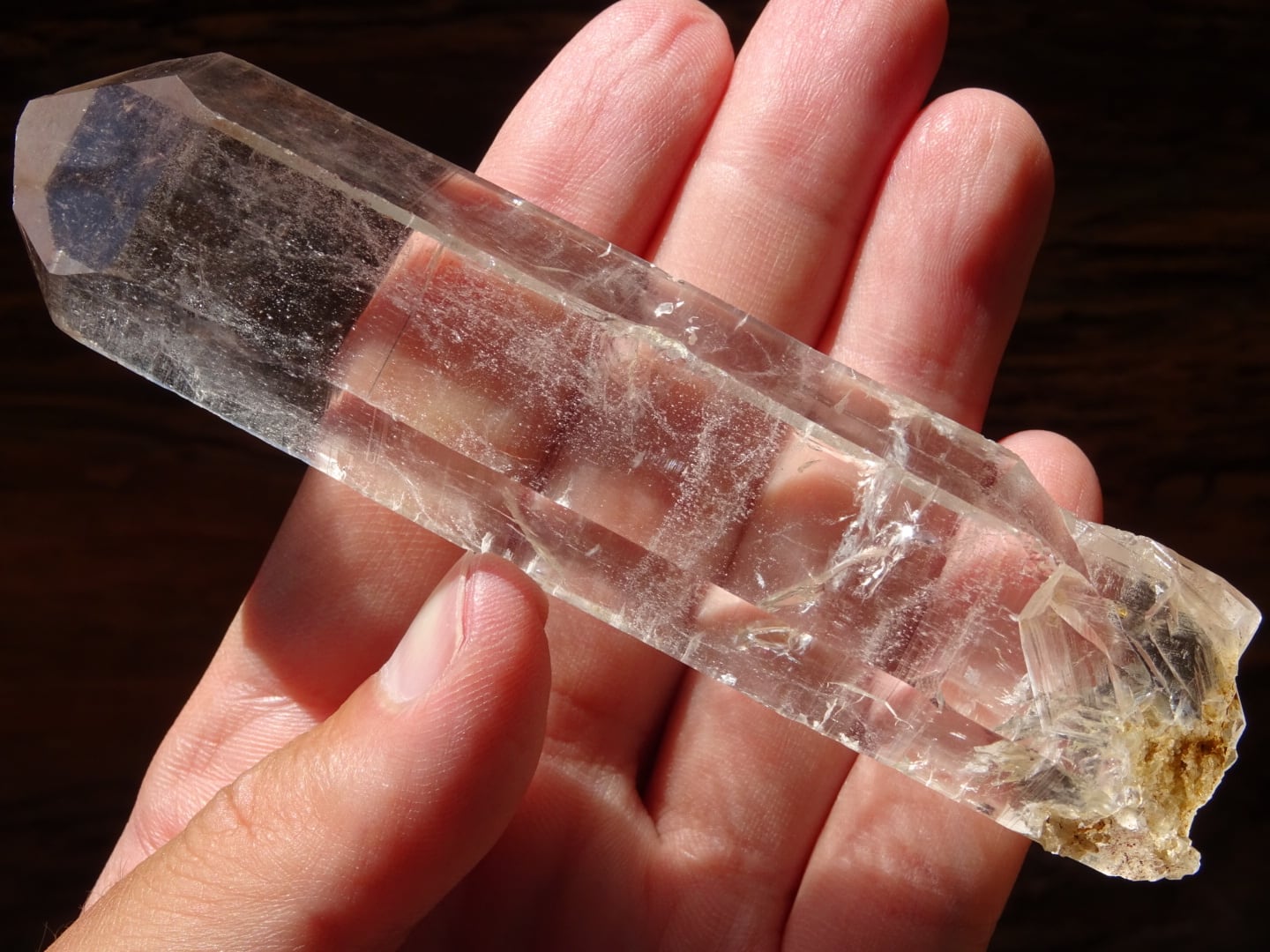 マニハールの水晶 ~Manihar Spirits~