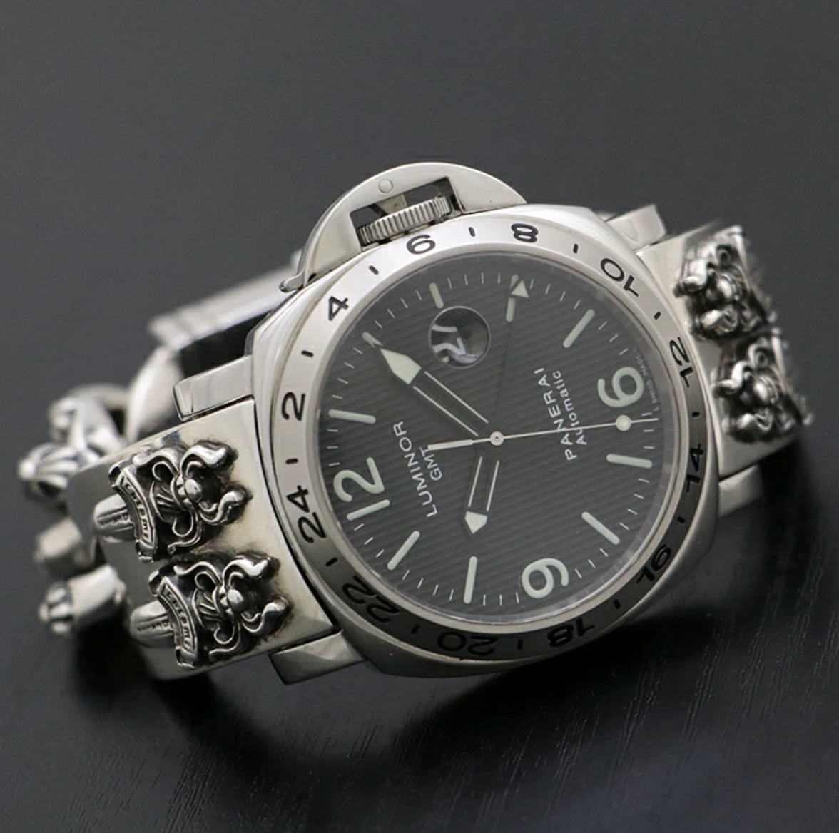 クロムハーツ chrome hearts Chrome Hearts 1ZIP hyper-submarine様